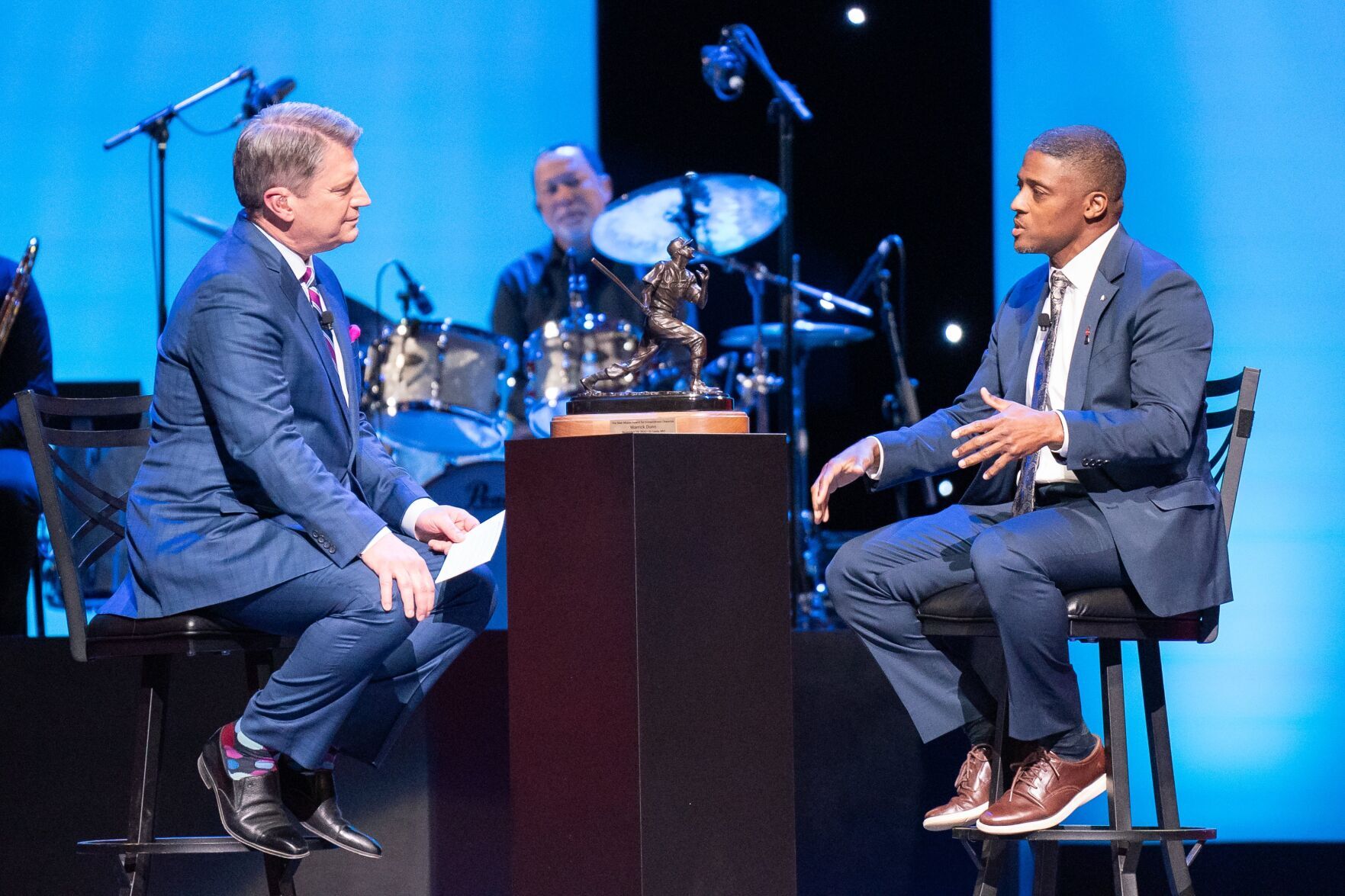 Musial Awards take place at Stifel Theatre